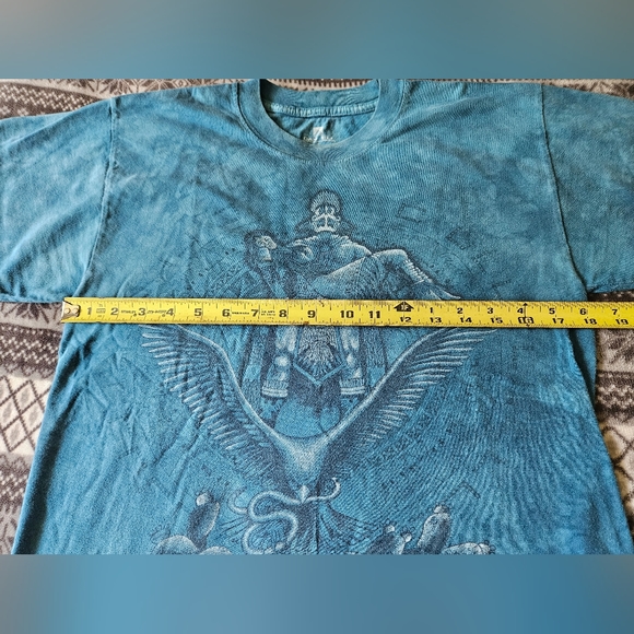 127) Playa del Carmen T Shirt - Picture 2 of 4